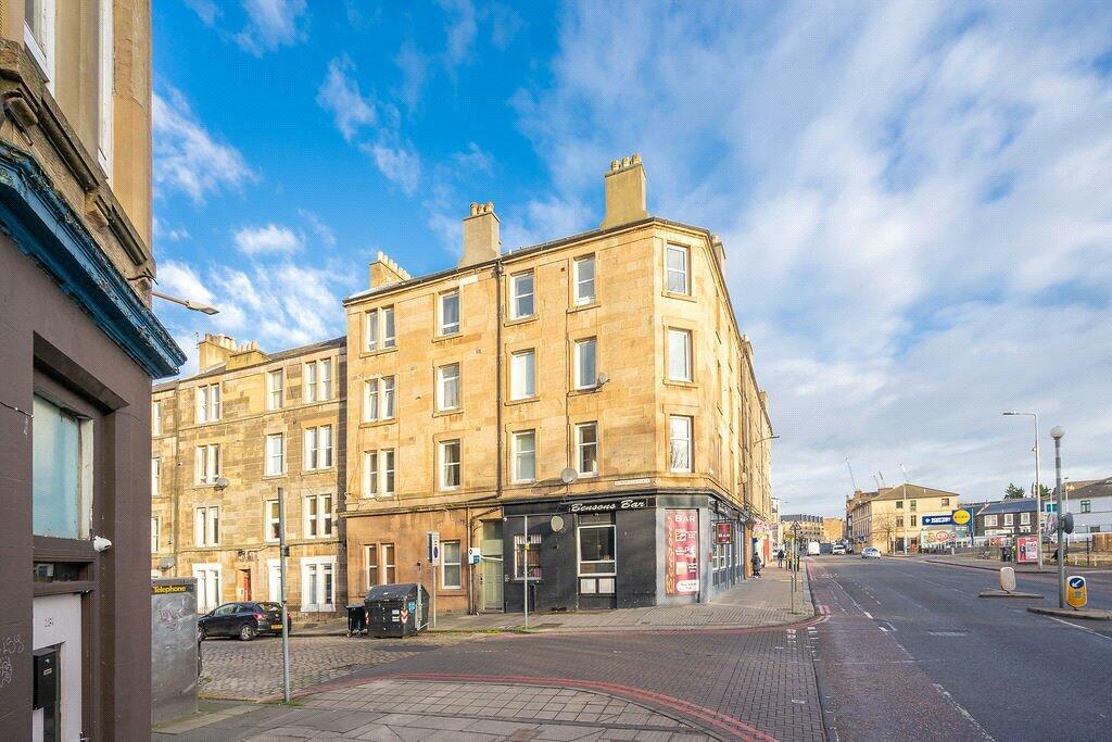 Main image of property: Downfield Place, Dalry, Edinburgh, EH11