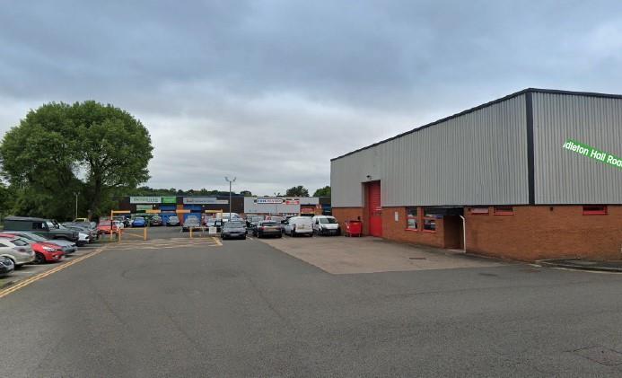 Additional image 2 of Kings Norton Business Centre, 2 Crown Road