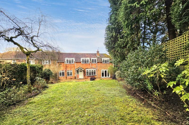 Main image of property: Tilford Road, Hindhead