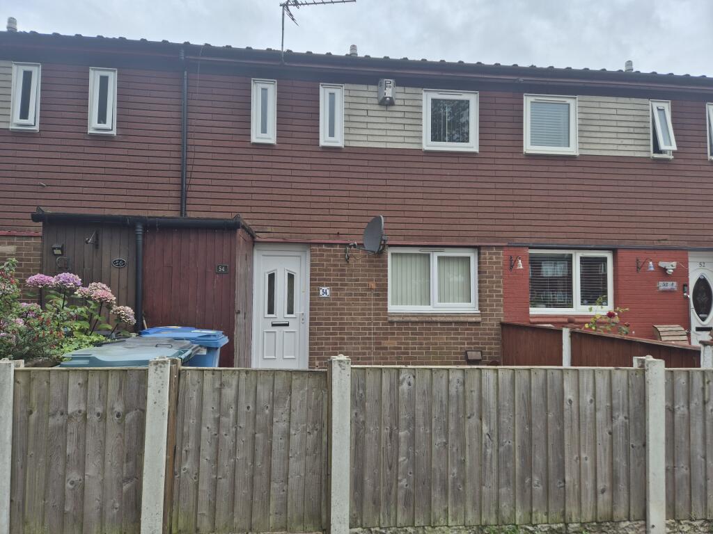 Main image of property: Bodmin Close, Brookvale, RUNCORN