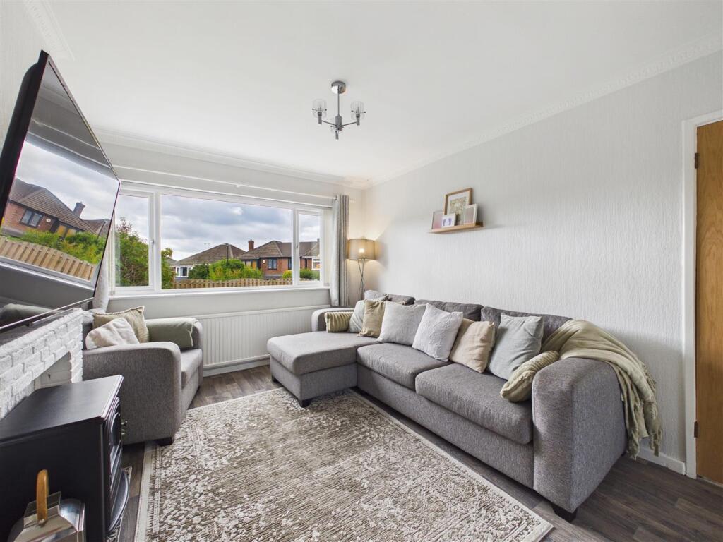 House in Sheffield - View 4