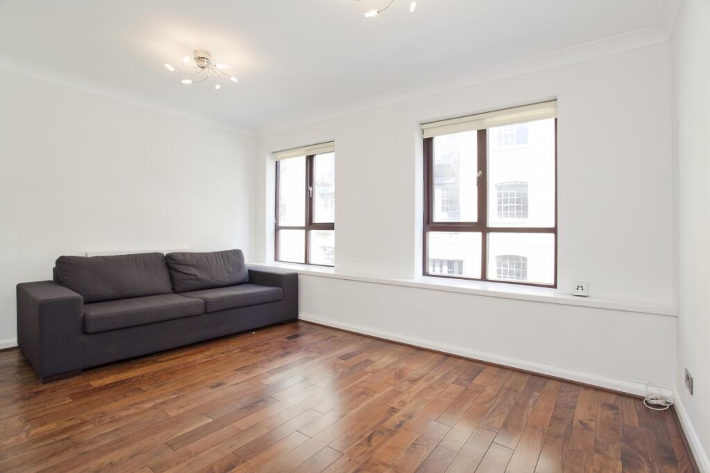 Main image of property: Prospect Place, Wapping Wall, London, E1W