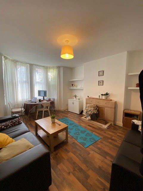 Main image of property: First Avenue, Acton