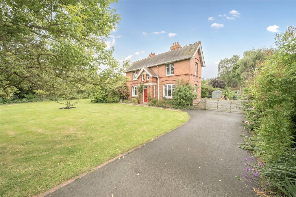 Main image of property: Kingsland, Leominster, Herefordshire