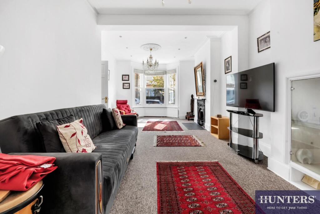 Ulysses Road, West Hampstead, NW6 photo 3