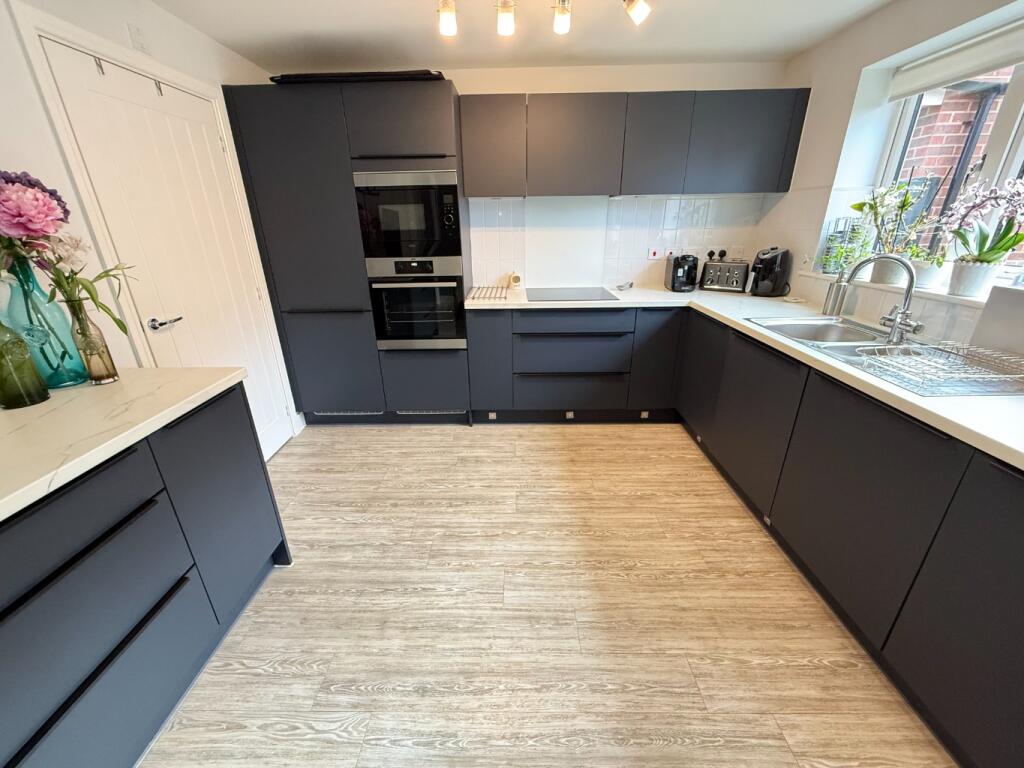 Bellingham Gardens, Houghton Regis photo 4