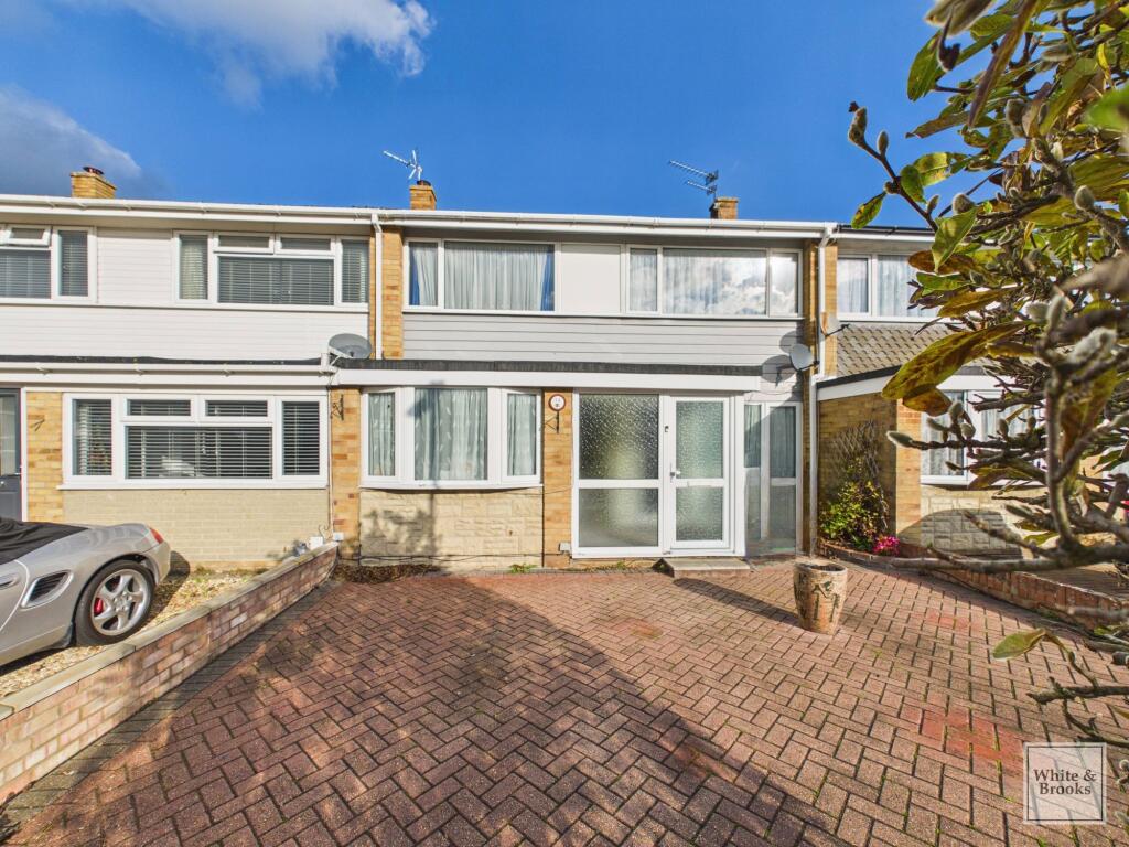 Main image of property: Havant Farm Close, Havant, PO9