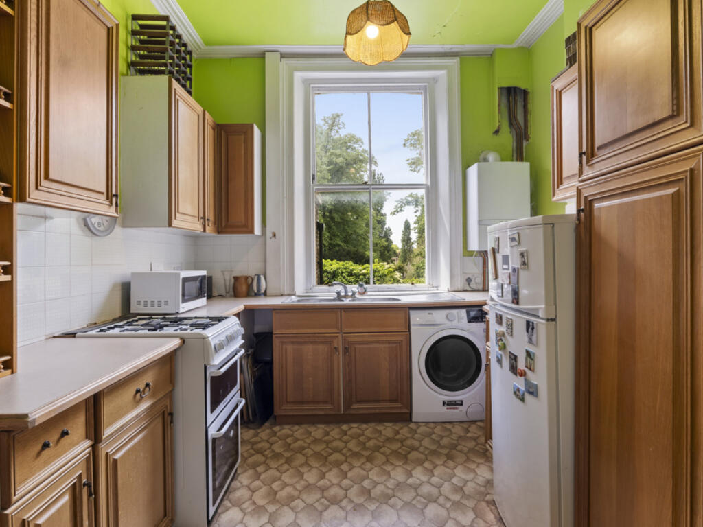 Ifield Road, London, SW10 - View 6