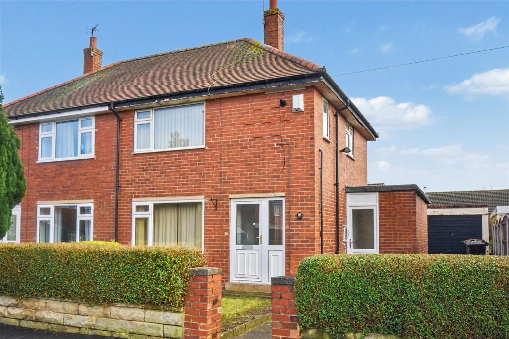 Main image of property: Westbourne Drive, Garforth, Leeds, West Yorkshire