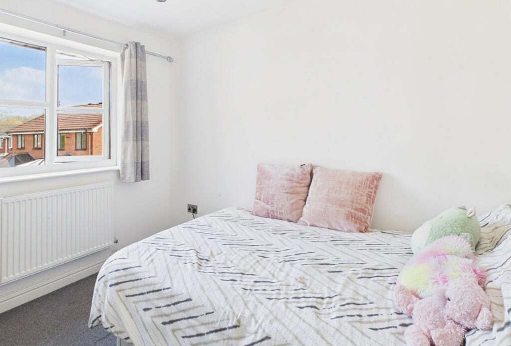 Additional image 18 of Suffolk Way, Fazeley, Tamworth, B78