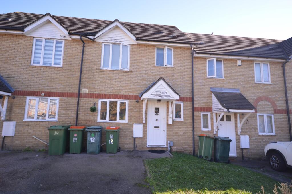 Main image of property: Hide, Windsor Park, London, E6