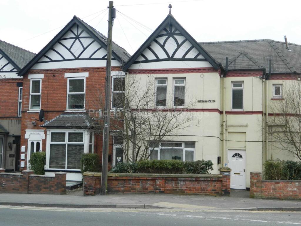 Main image of property: Yarborough Road, Lincoln