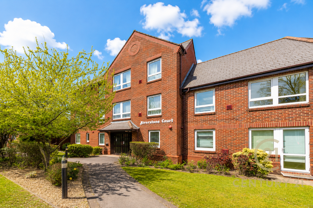 Main image of property: Queen Elizabeth Road Kingston upon Thames KT2