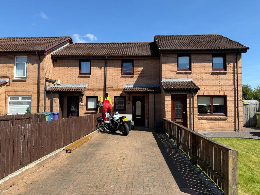 Main image of property: P1541, 21 Hardgate Gdns, Glasgow, G51