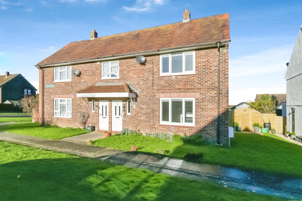 Main image of property: Sycamore Avenue, St. Athan, BARRY