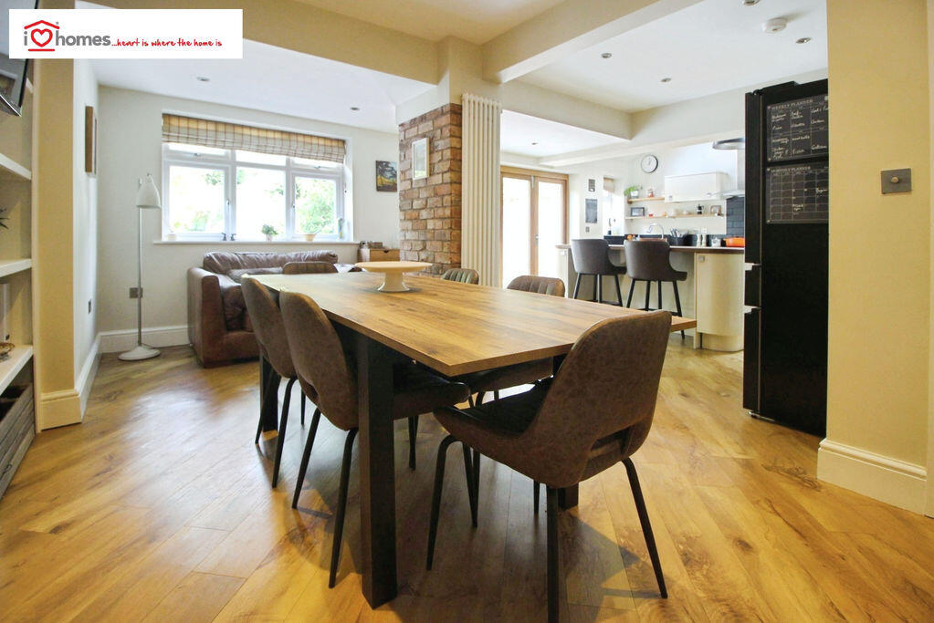 House in Walsall, West Midlands - View 4