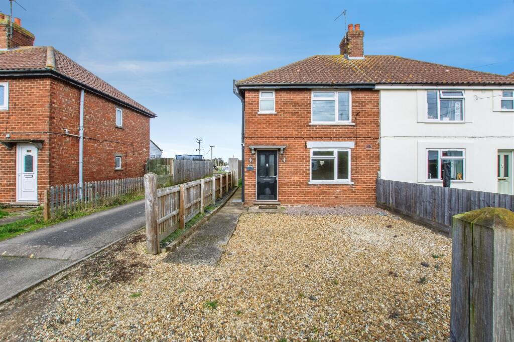 Main image of property: Albert Avenue, Gedney, Spalding