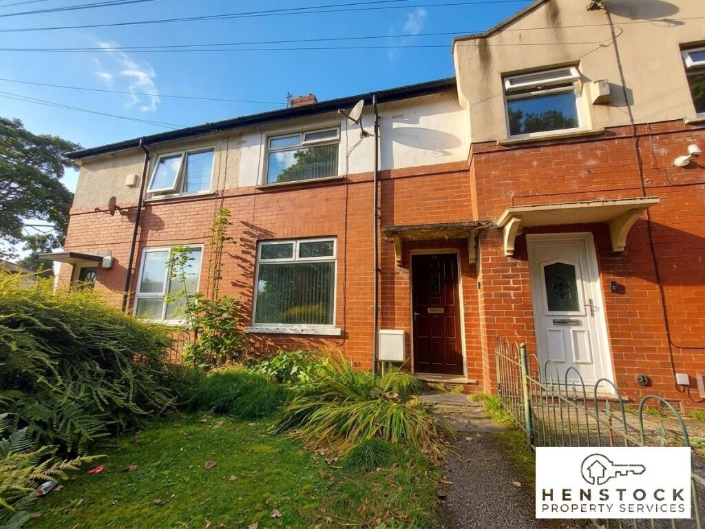 Main image of property: Myrtle Road, Middleton, Manchester, M24