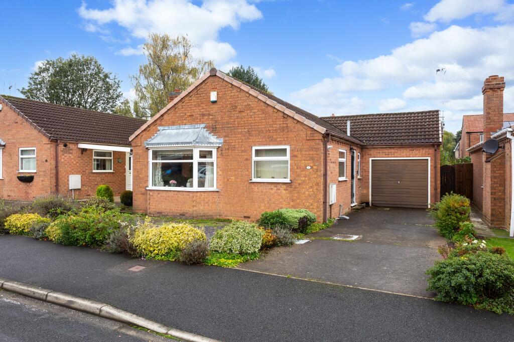 Main image of property: Elder Grove, Haxby, YO32