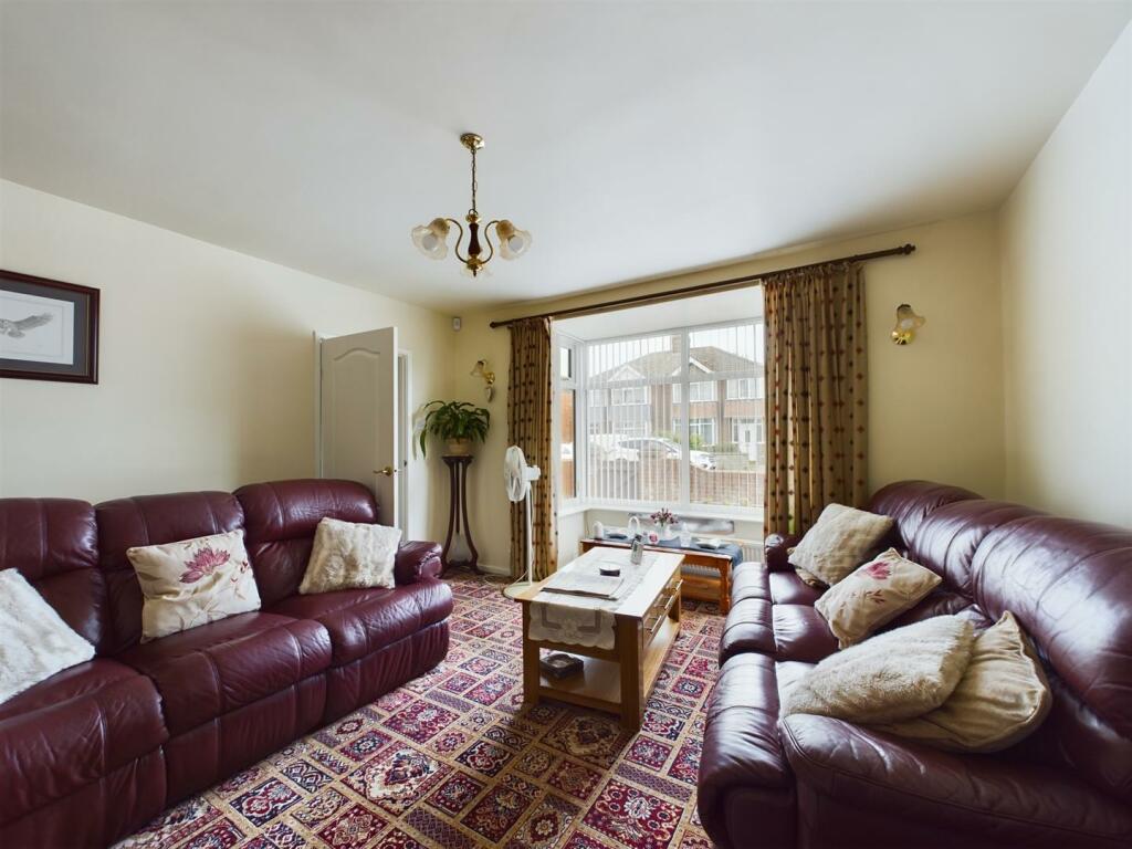 Wellington Road, Mablethorpe photo 2