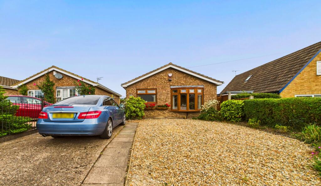 Main image of property: Scargill Road, West Hallam, Ilkeston, Derbyshire, DE7 6HF