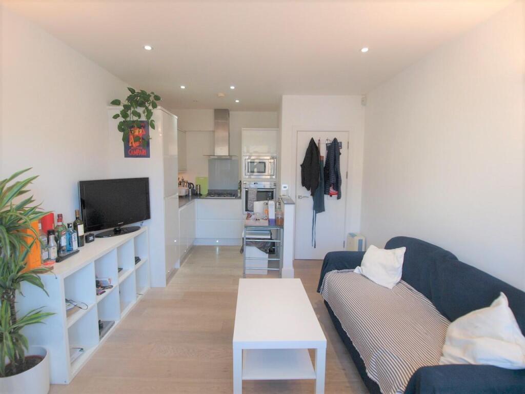 Main image of property: Samros Apartments, Finsbury Park, London