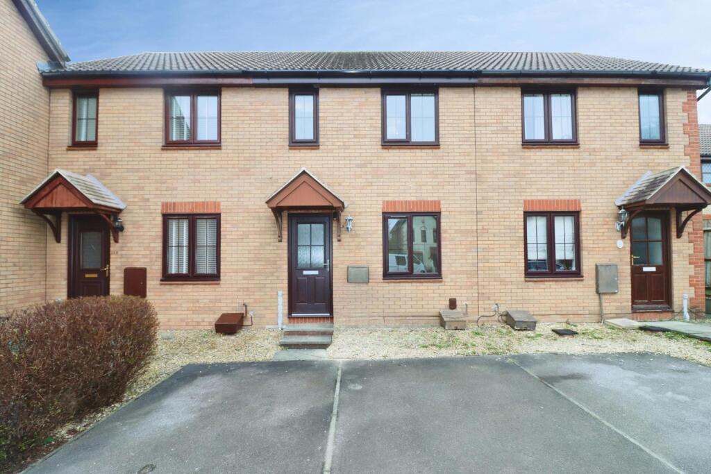 Main image of property: Juniper Way, Bradley Stoke, Bristol, BS32