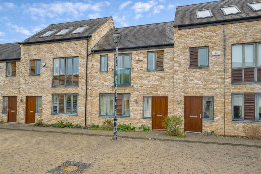 Main image of property: East Street, St. Ives, Cambridgeshire, PE27