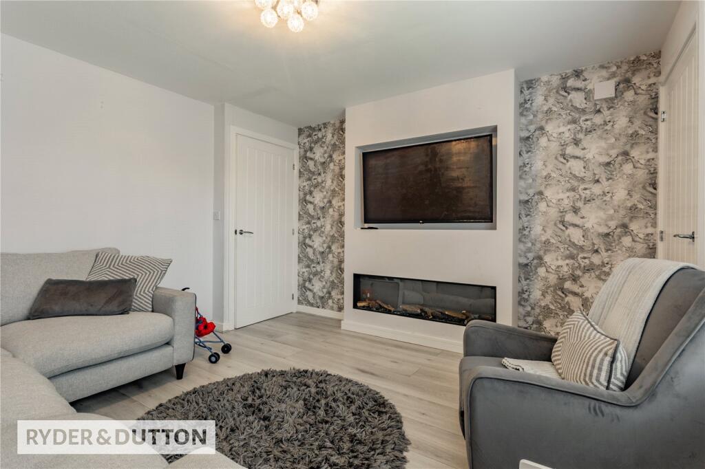 Trinity Drive, Failsworth, Manchester, Greater Manchester, M35 photo 2