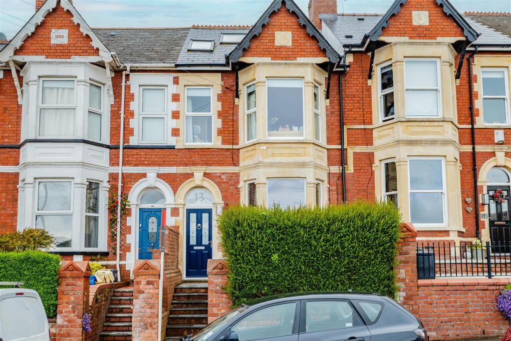 Main image of property: Harbour Road, Barry