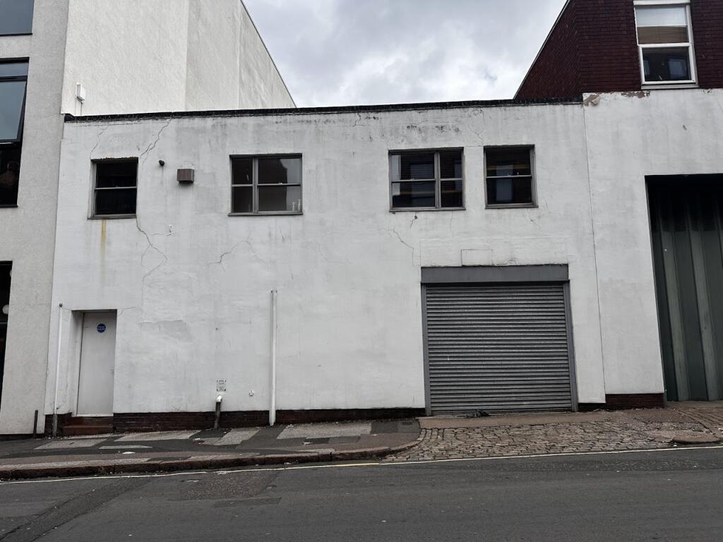 Additional image 8 of 92 and 95 Carver Street, Jewellery Quarter, Birmingham, B1 3AL