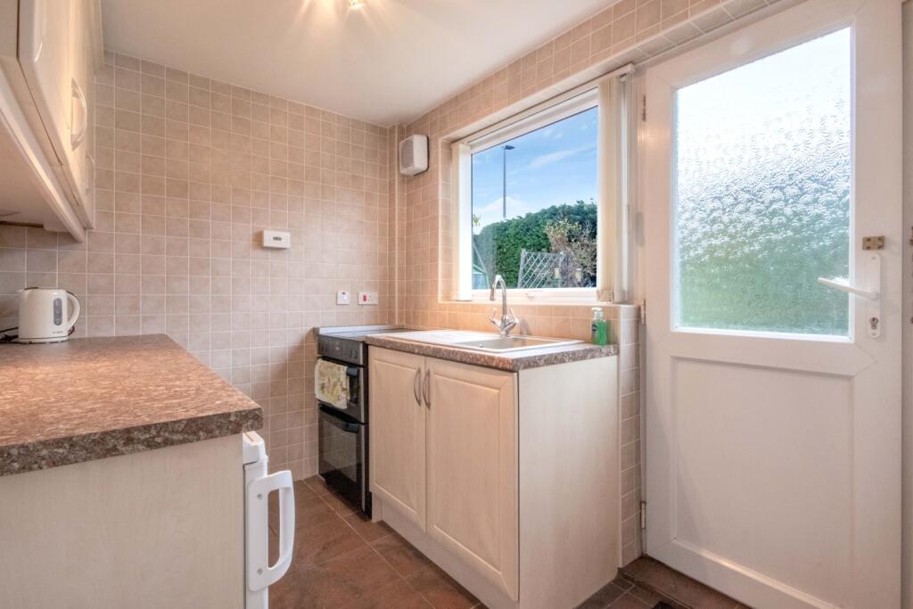 House in Nottingham, Toton - View 5