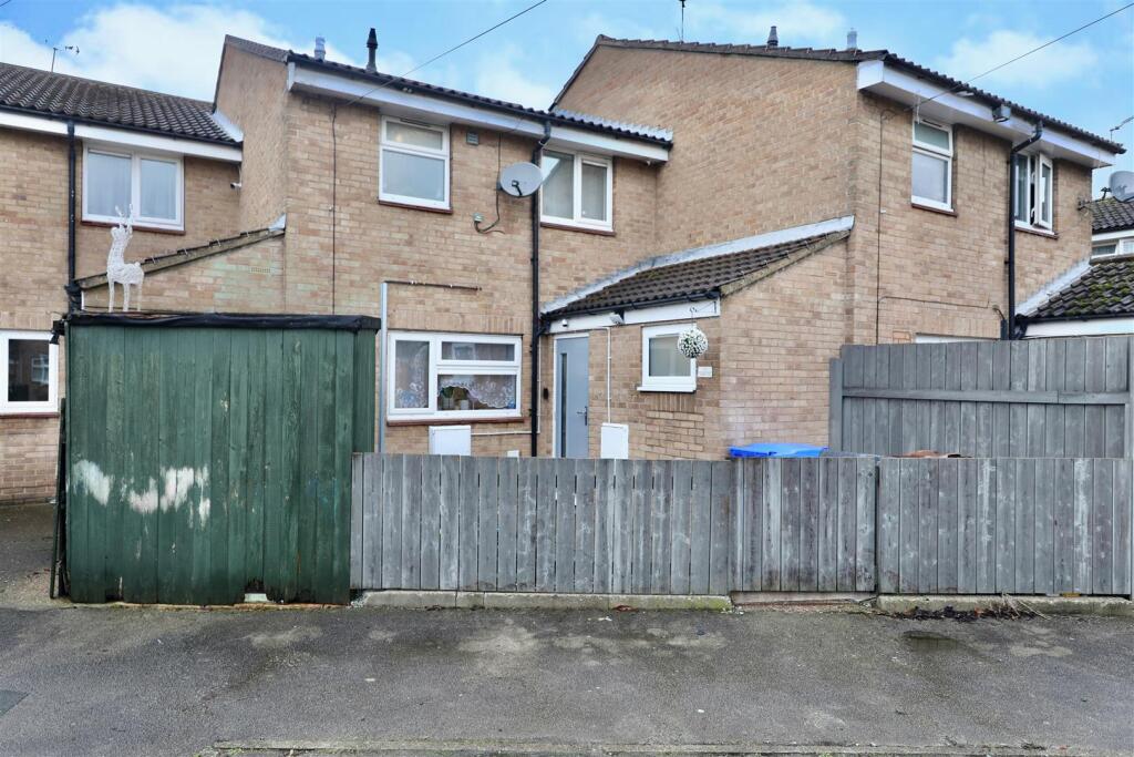 Main image of property: Lapwing Close, Bransholme, Hull