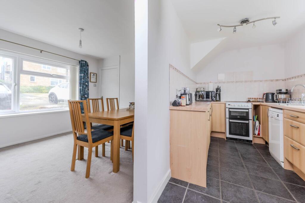 House in West Oxfordshire, Neat Enstone - More