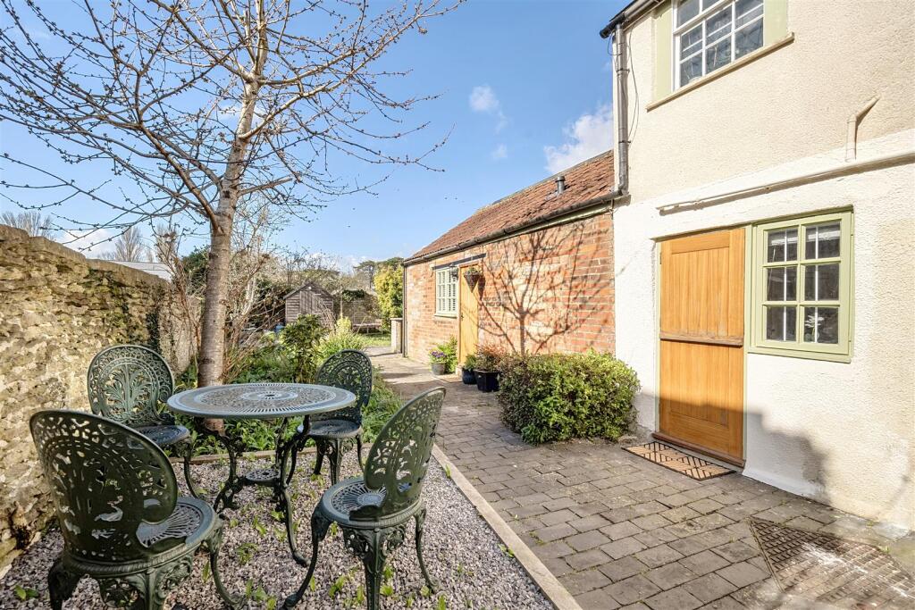 Main image of property: St. Mary Street, Chippenham