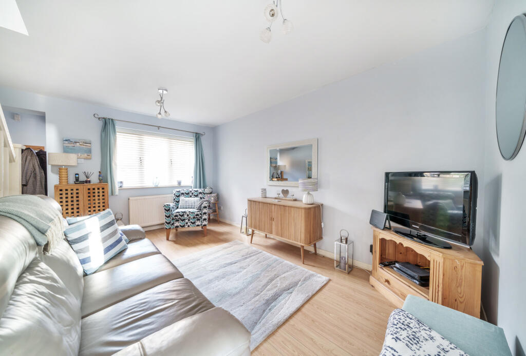 Main image of property: Amroth Green, Fryent Grove, London, NW9