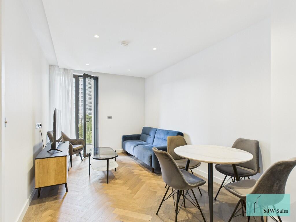 Main image of property: Segrave Walk, London, W2