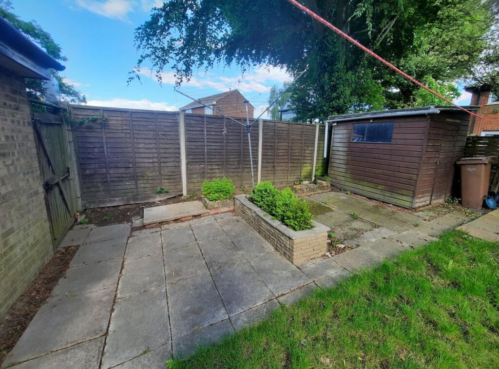 Melford Way, Felixstowe, IP11 photo 2