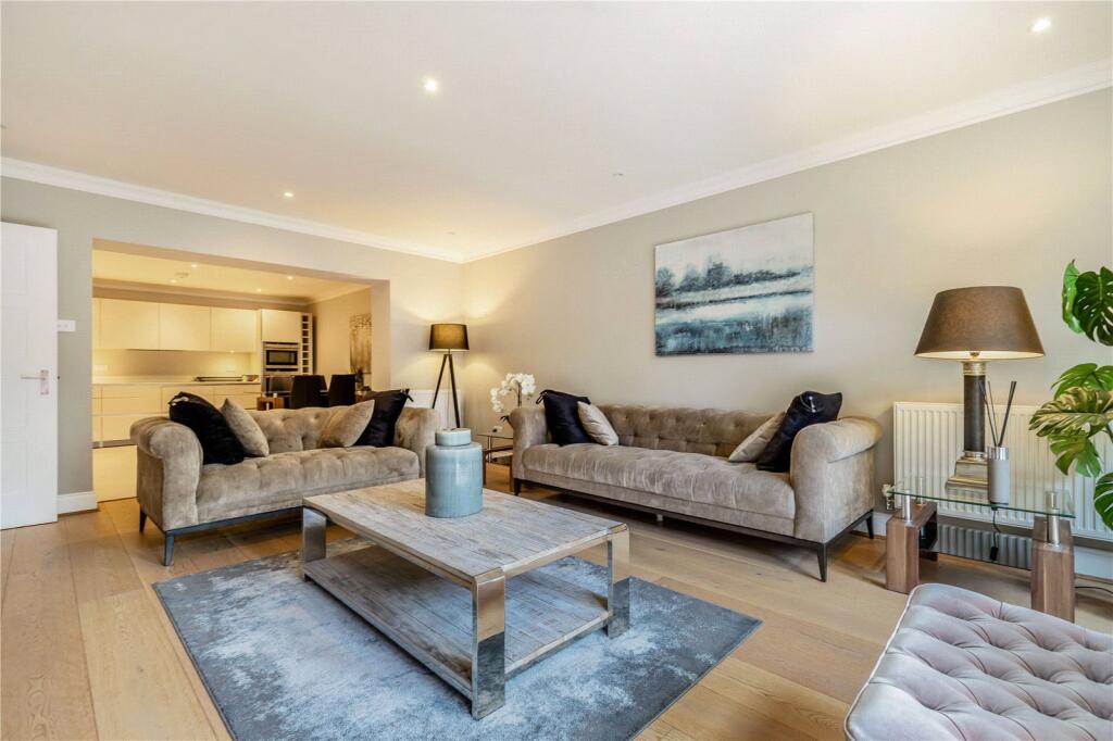 Main image of property: Oak Lawn, 35 Macclesfield Road, Wilmslow, Cheshire, SK9