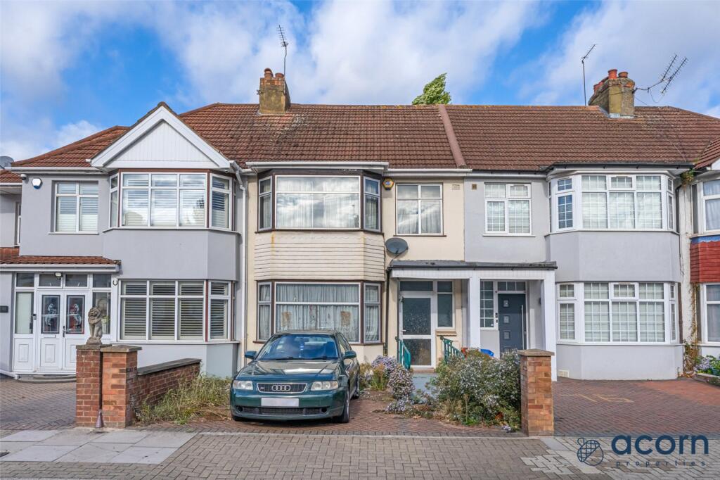Main image of property: Princes Avenue, Kingsbury, London, NW9