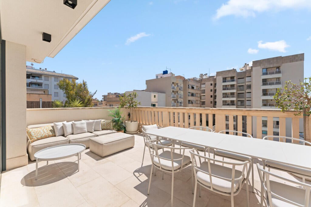 Main image of property: Balearic Islands, Mallorca, Palma de Mallorca