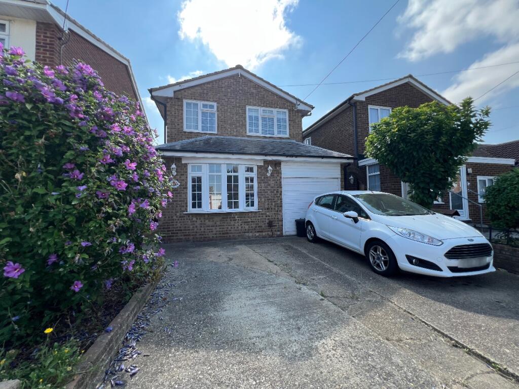 Main image of property: Church Parade, Canvey Island