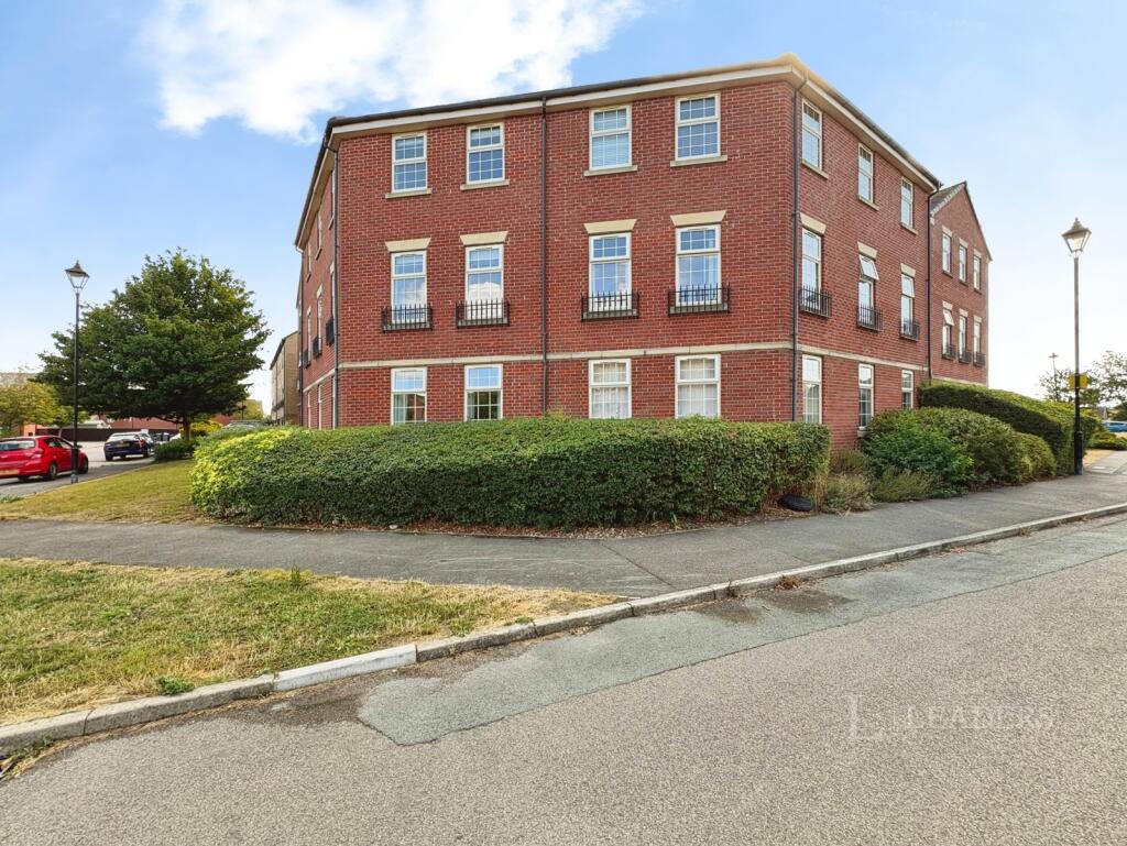 Main image of property: Carlton Gate Drive, Kiveton Park, Sheffield, S26