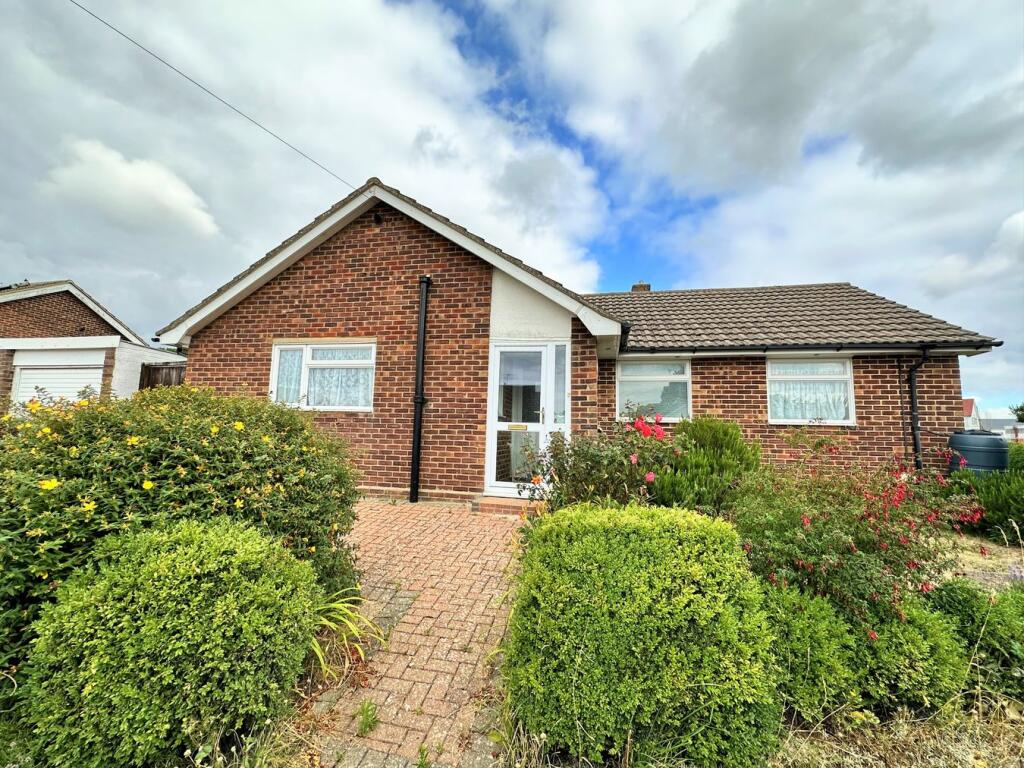 Main image of property: The Glades, Bexhill-on-Sea, TN40