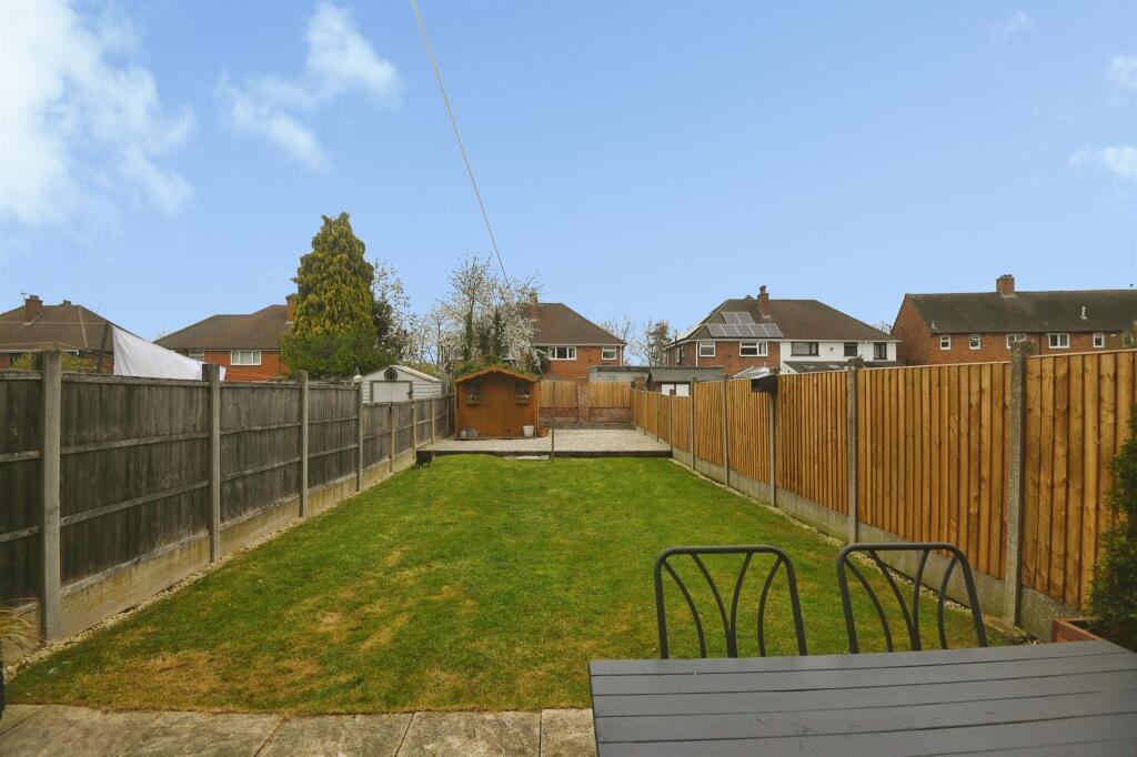 Additional image 20 of Meriden Drive, Birmingham