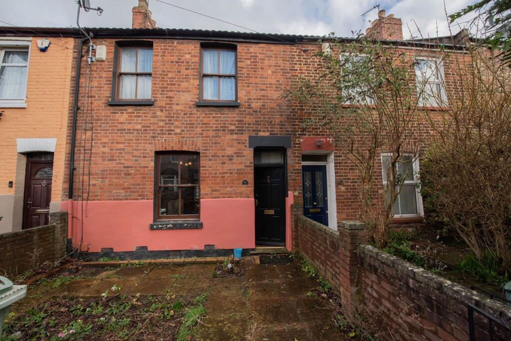 Main image of property: Mill Street, Oxford, Oxfordshire, OX2