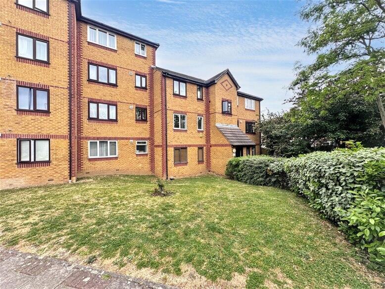 Main image of property: Alan Hocken Way, West Ham, E15