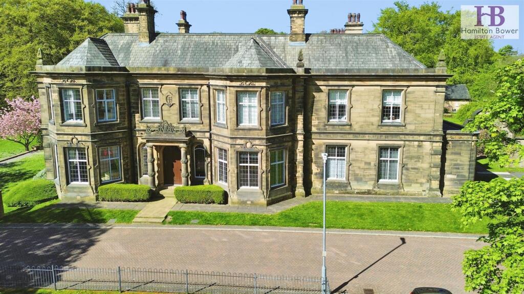 Main image of property: Sinderhill Court, Northowram, Halifax