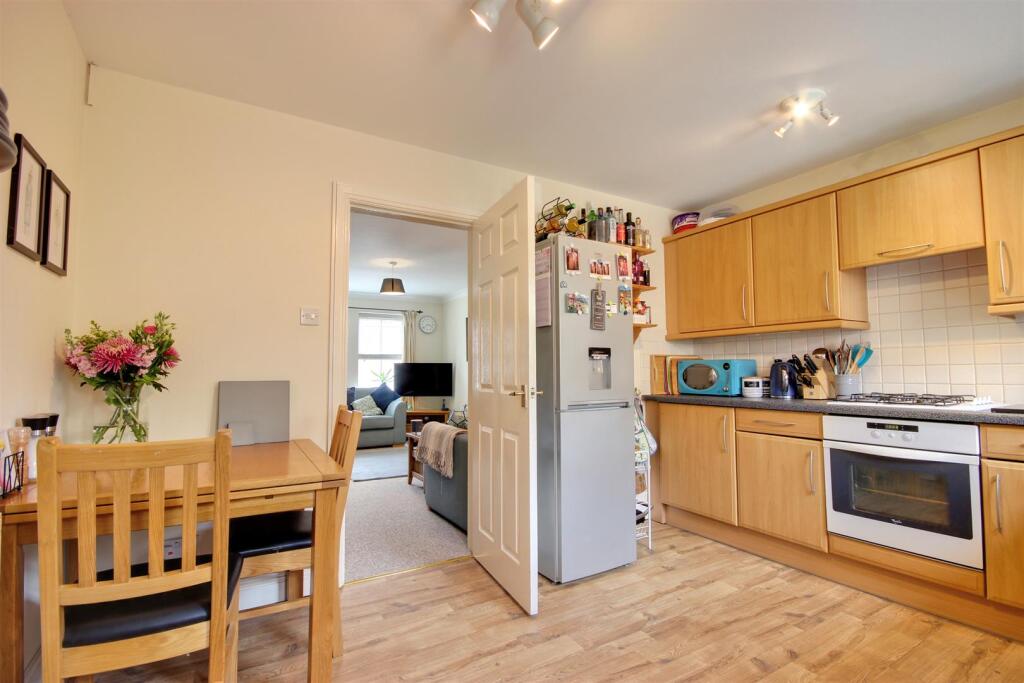 House in Beverley, East Riding of Yorkshire - View 5