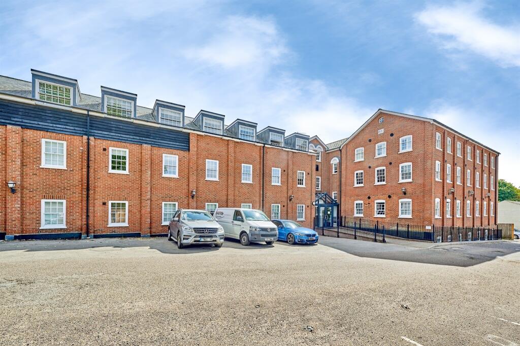 Main image of property: Royston Road, Wendens Ambo, Saffron Walden